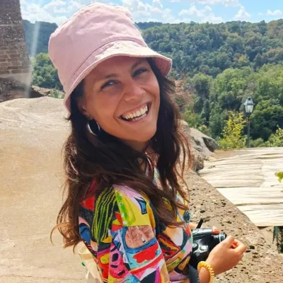 Michela Pugliese