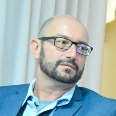 Michele Falaschi