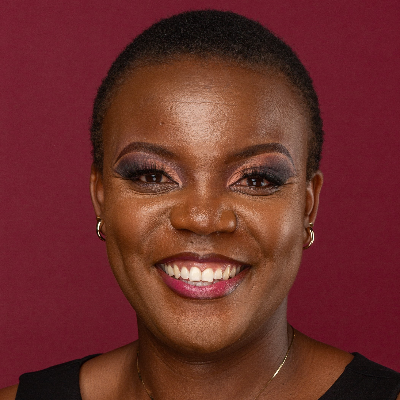 Michelle Anekeya