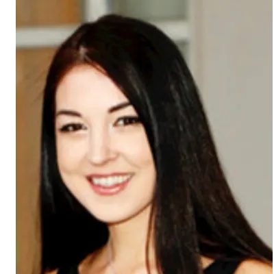 Michelle Mary M. avatar