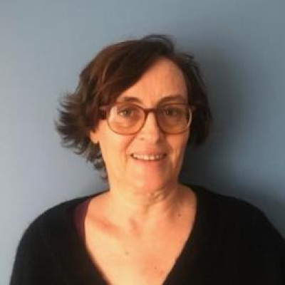Mieke V. avatar