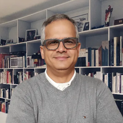 Miguel Angel M.