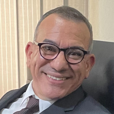 Miguel Gonzalez