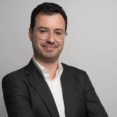 Miguel G. avatar