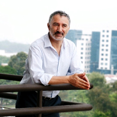 Miguel P.
