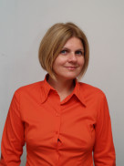 Mihaela Grubišić Šeba