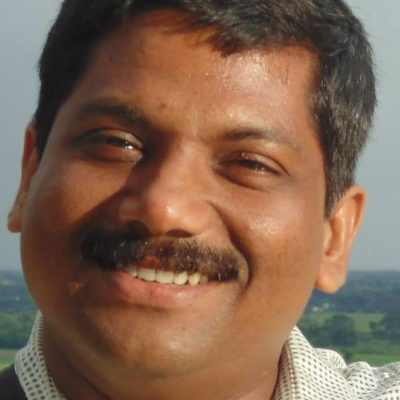 Mihir M.