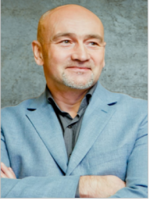 Mikhail Nikanorov