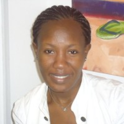 Millicent Odhiambo