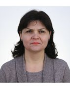 Mimoza M.
