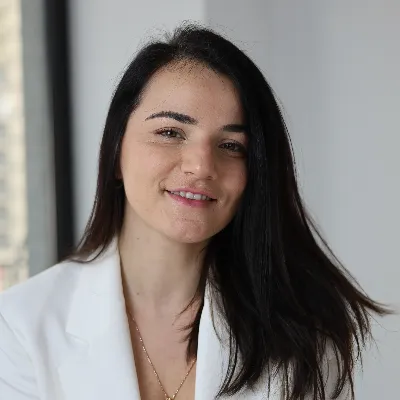Miranda A. avatar