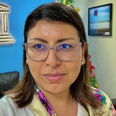 Miriam V.
