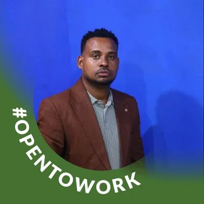 Misganu Milkias Chuma