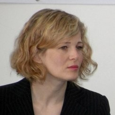 Mjriana Visentin