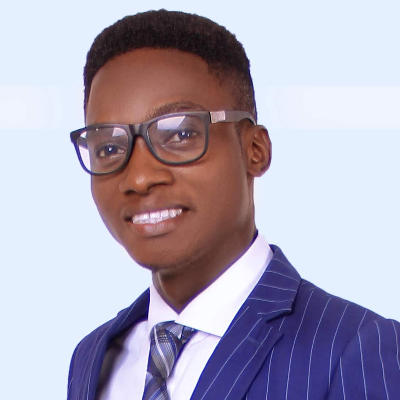 Mmeyene-Abasi Archibong