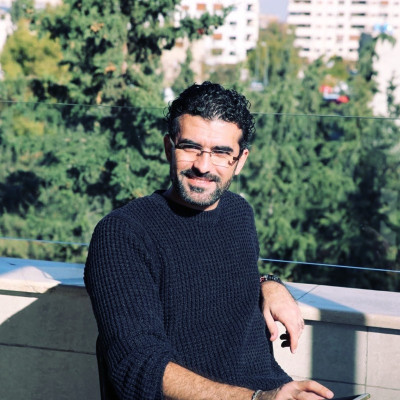 Mohamad A.