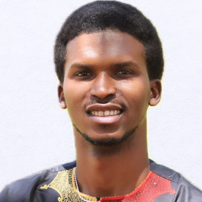 Mohamadu Saido Balde