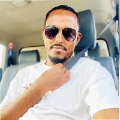 Mohamed Ahmed