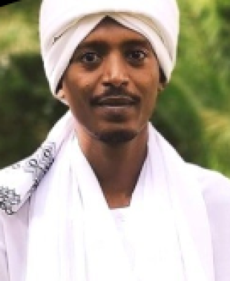 Mohamed Ahmed