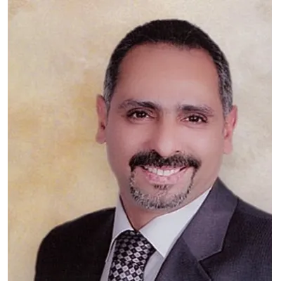 Dr. Mohamed Abdel Moneim