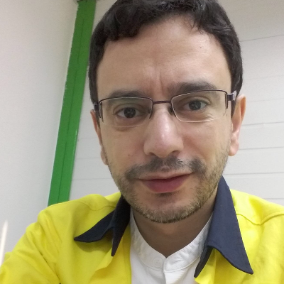 Mohamed Boulaaion