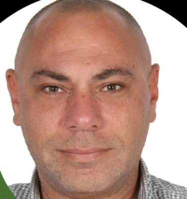 Mohamed Bakr