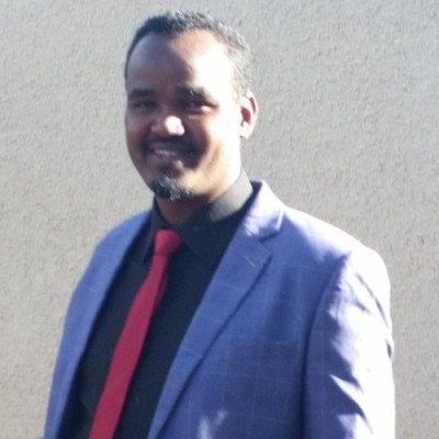 Mohamed D.Sukal