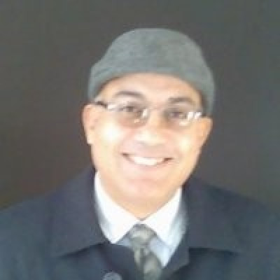 Mohamed Elkhashab