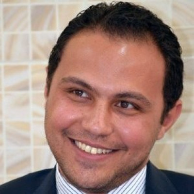Mohamed El Gendy