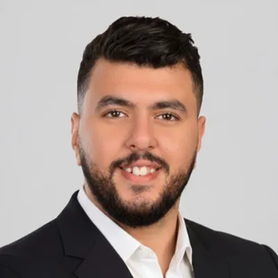 Mohamed E. avatar