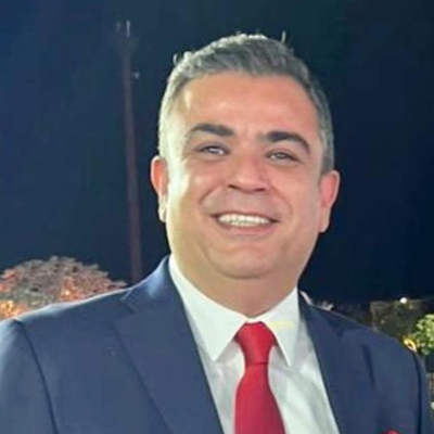 Mohamed Fawzy Hussein