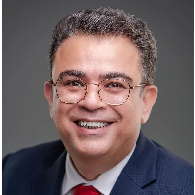 Mohamed ElKarksi