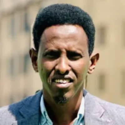 Mohamed G. avatar