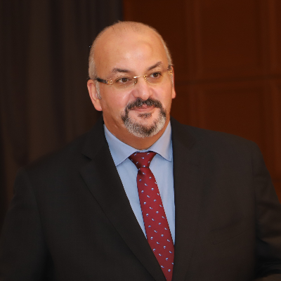 Mohamed Hegazy