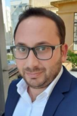 Mohamed K.