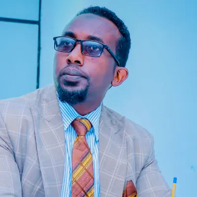 Mohamed M.
