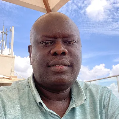 Mohamed Musa Mohamed