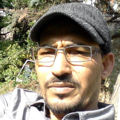 Mohamed Omar