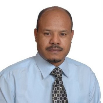 Mohamed Ouahi