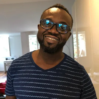 Mohamed S. avatar