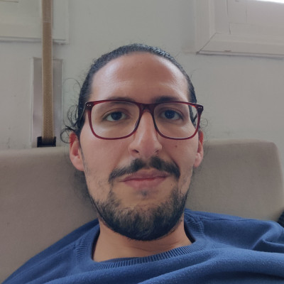 Mohamed Tammem M.