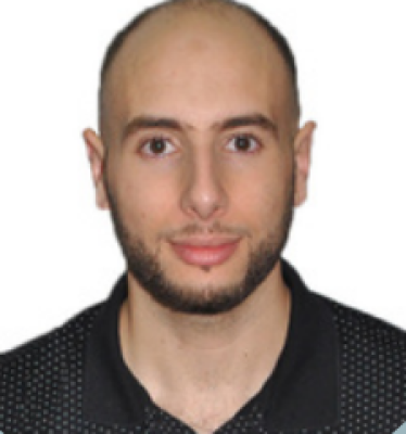 Mohamed Yazid R.