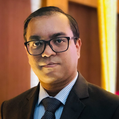 Mohammad Ali Ahsan