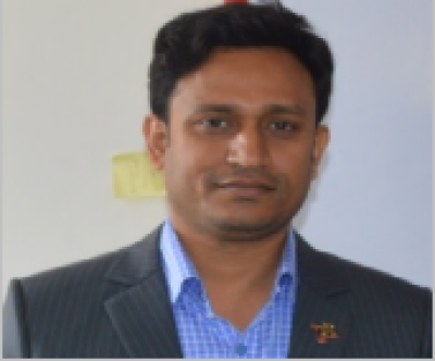 Mohammad Aktaruzzaman