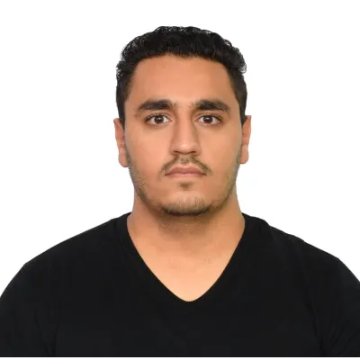 Mohammad Abid Qayumi