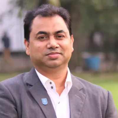 Mohammad Aftabuzzaman