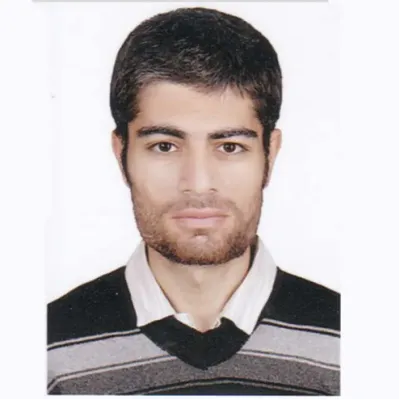 Mohammadamin K. avatar