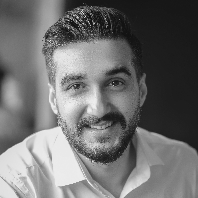 Mohammad Ali K.