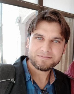 Mohammad B.