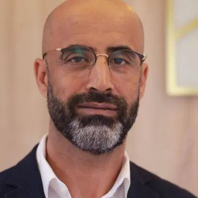 Mohammad Ben Hussein